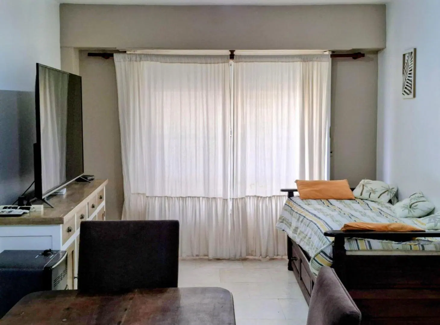 Departamento en Venta 3