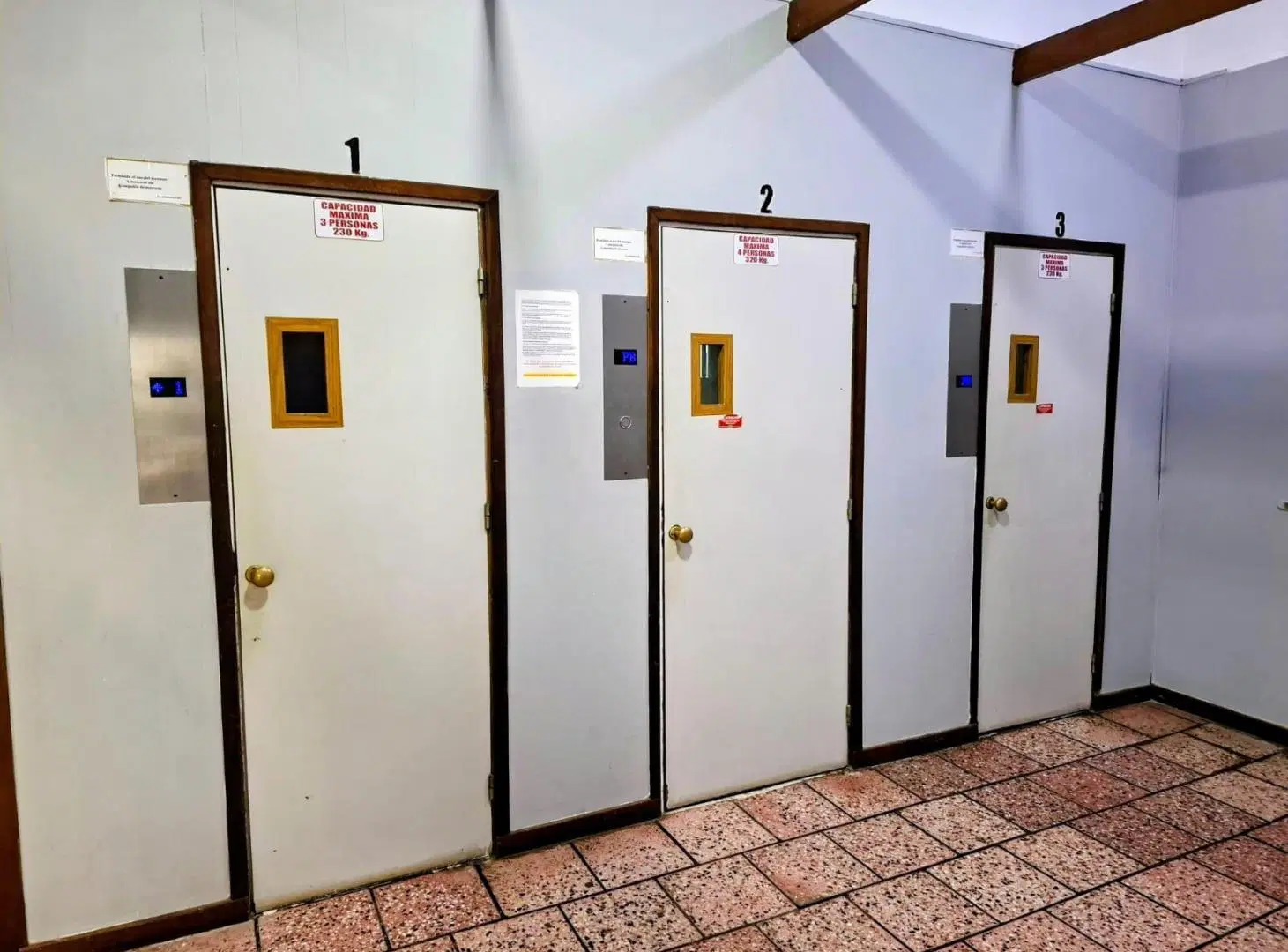 Departamento en Venta 2