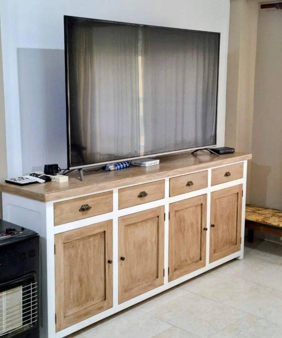 Departamento en Venta 3