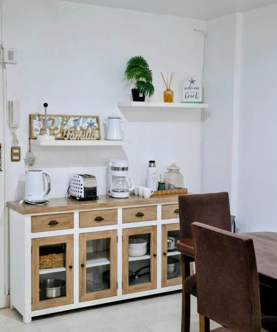 Departamento en Venta 8