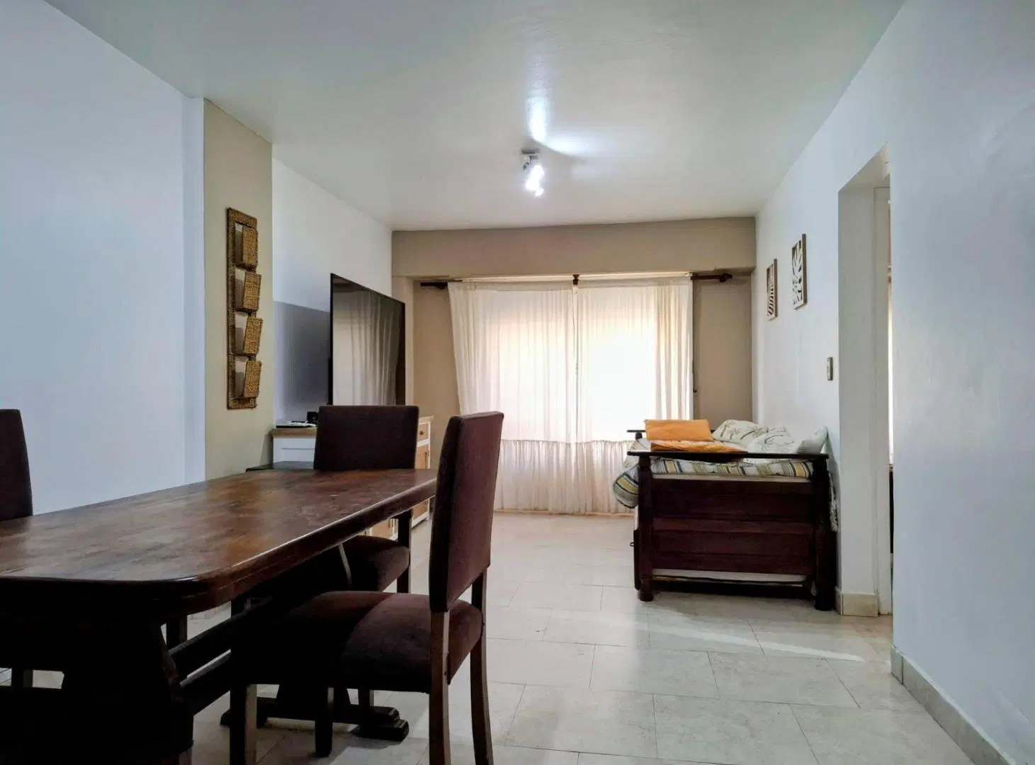 Departamento en Venta 5