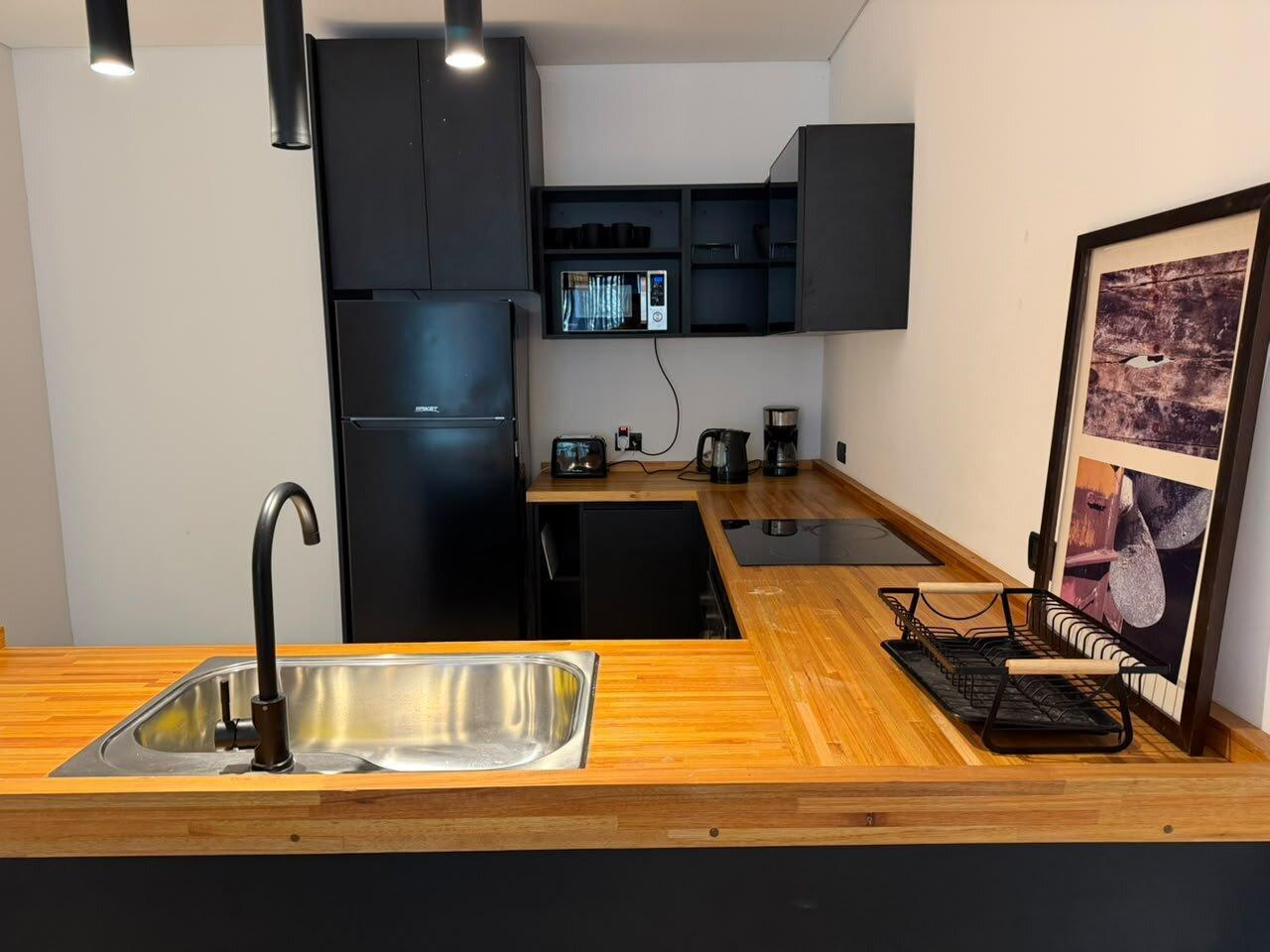Foto de Departamento 3 ambientes en venta en Villarobles, Barrio Albatros, imagen 3