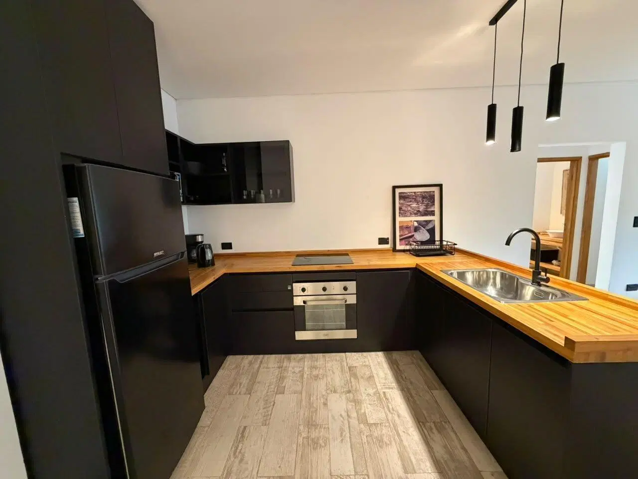 Departamento 3 ambientes en venta en Villarobles, Barrio Albatros 4