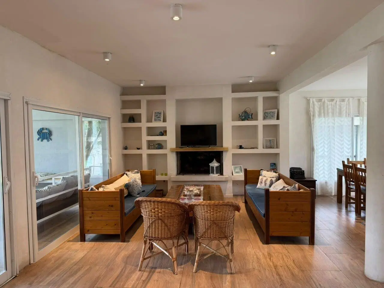 Casa en venta en Costa Esmeralda, Golf 2 387 8