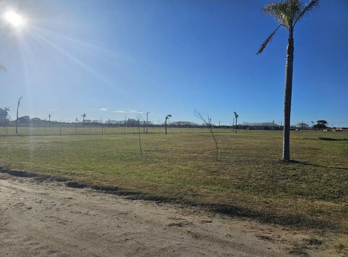 Lote en Casuarinas 5