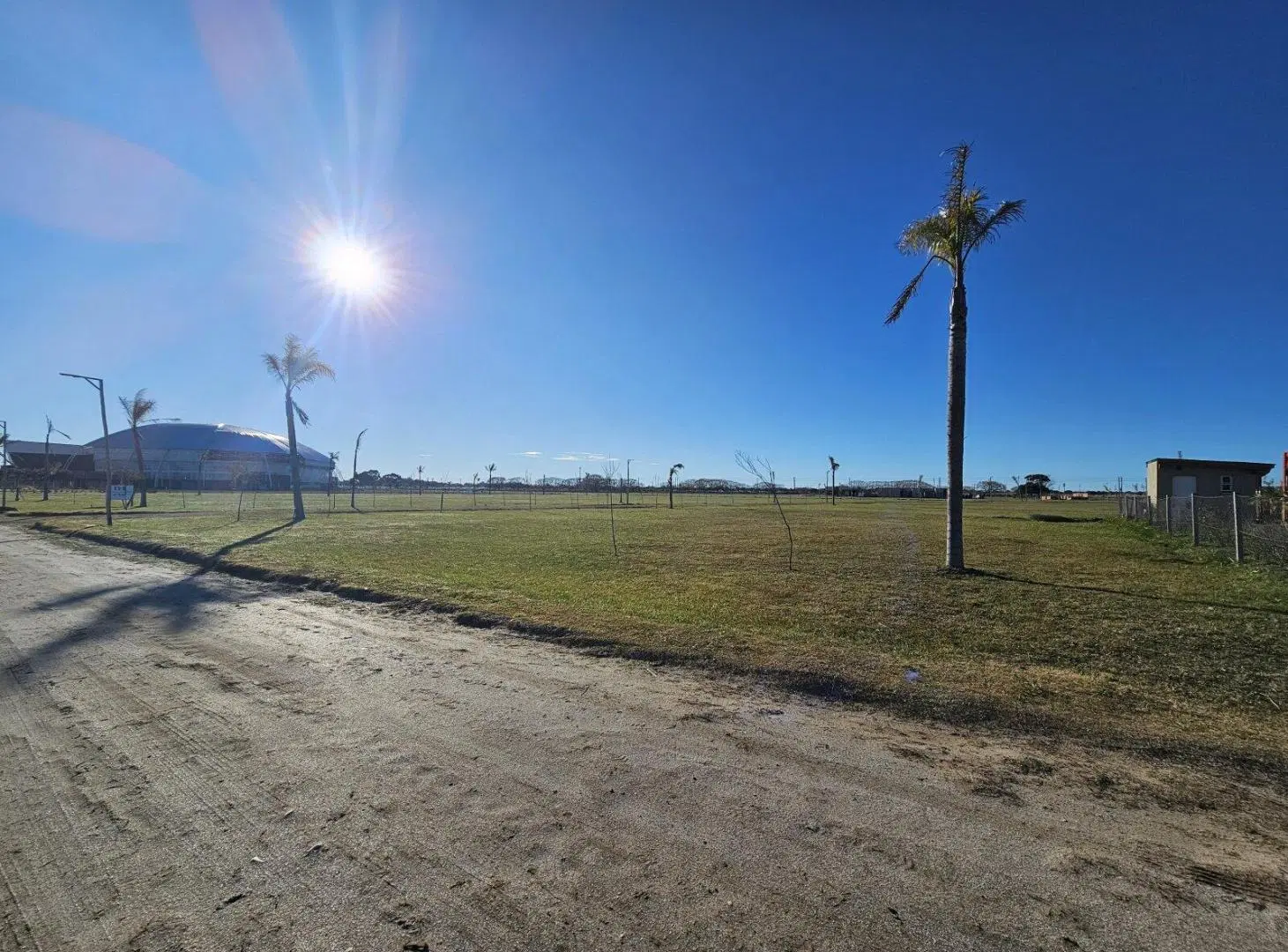 Lote en Casuarinas 2