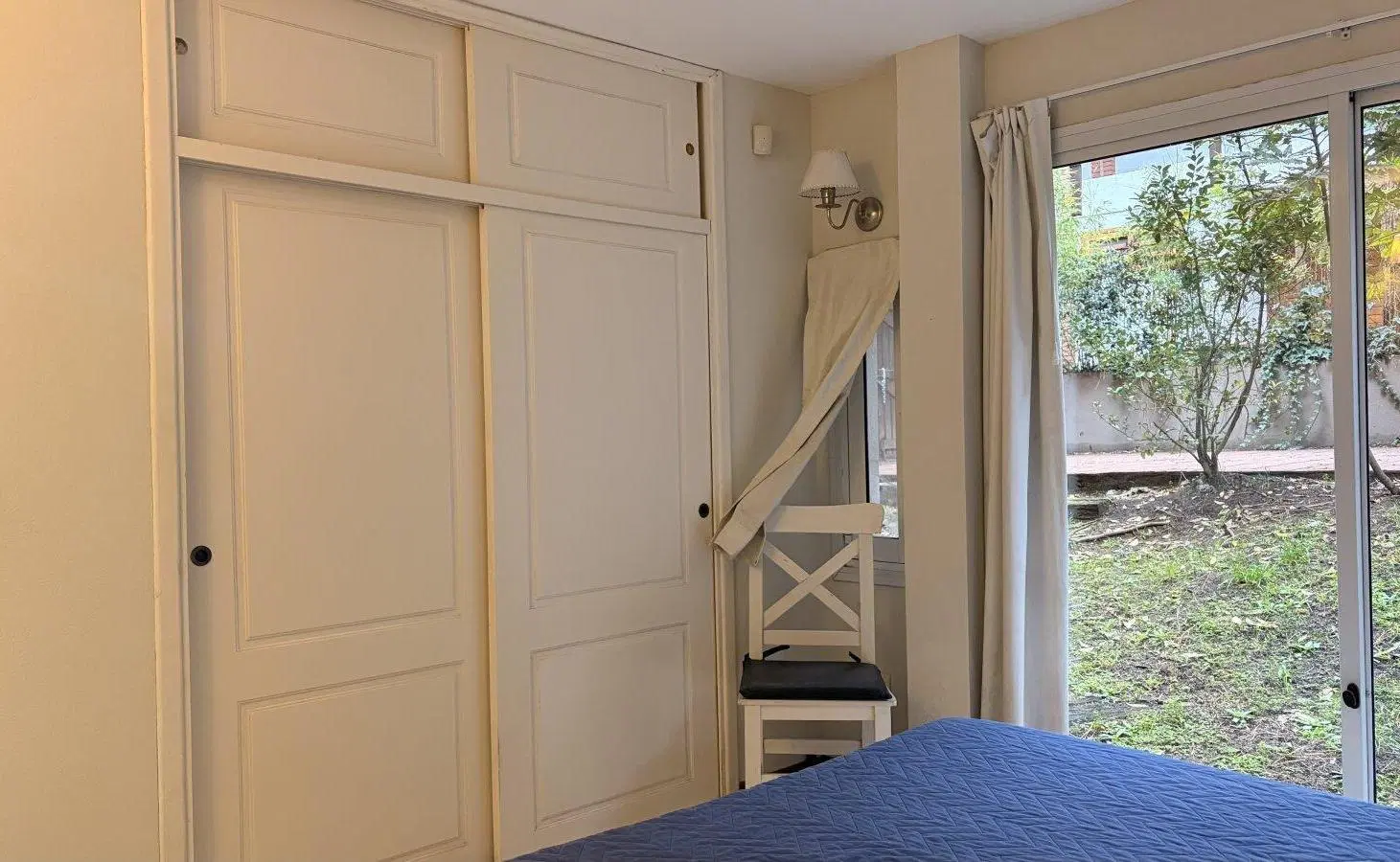 DUPLEX 3 Ambientes zonal golf El Quebrachal 5