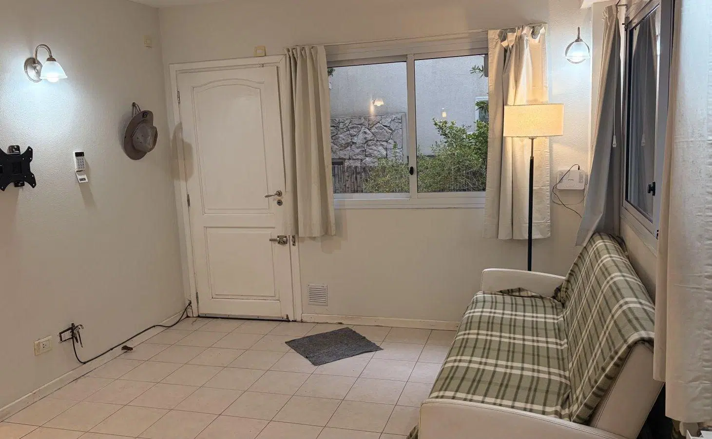 DUPLEX 3 Ambientes zonal golf El Quebrachal 2