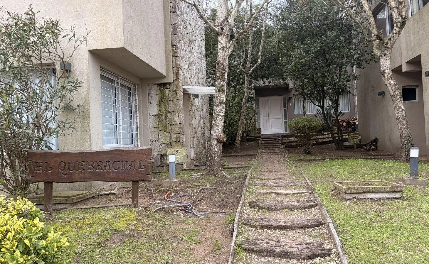 DUPLEX 3 Ambientes zonal golf El Quebrachal 3