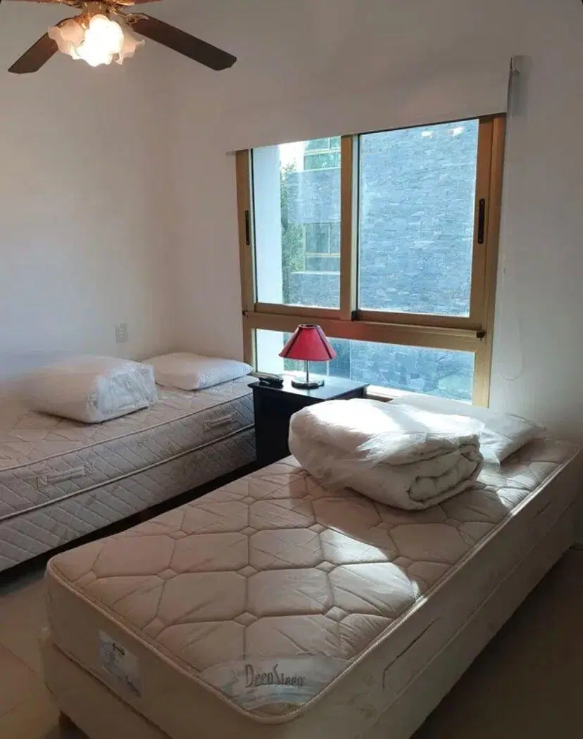 Departamento 3 ambientes sobre Avenida Bunge - Pinamar 5