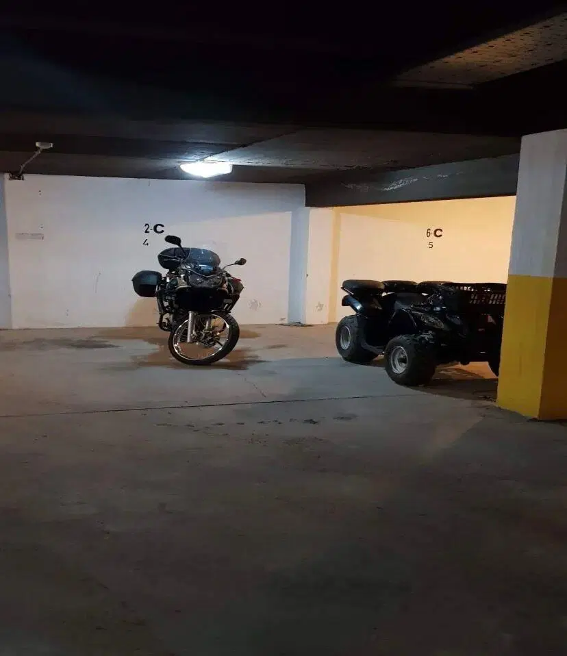 Departamento 3 ambientes sobre Avenida Bunge - Pinamar 2