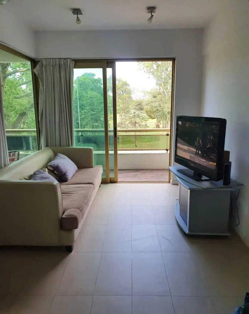 Departamento 3 ambientes sobre Avenida Bunge - Pinamar 6