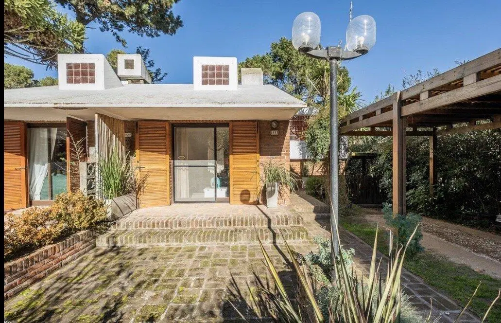 PH 3 AMBIENTES EN VENTA EN ZONA B5. PINAMAR A 6 CUADRAS DEL CENTRO 2