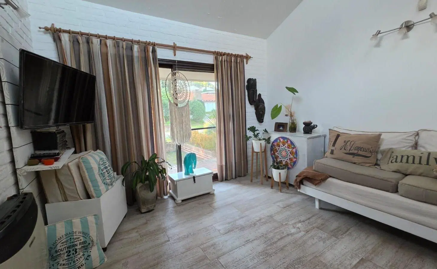 PH 3 AMBIENTES EN VENTA EN ZONA B5. PINAMAR A 6 CUADRAS DEL CENTRO 4