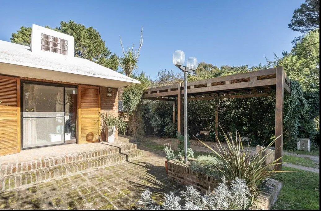 PH 3 AMBIENTES EN VENTA EN ZONA B5. PINAMAR A 6 CUADRAS DEL CENTRO 3