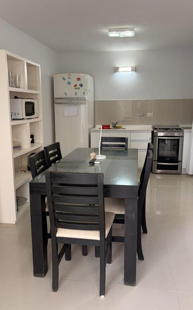 Foto de Moderno Departamento 3 ambientes en alquiler anual zona golf, imagen 5