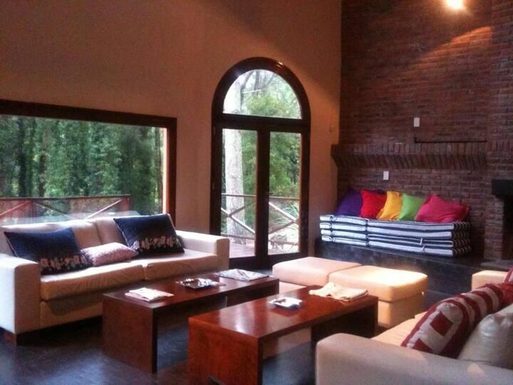 Foto de Casa en venta en oportunidad para reciclar- Cárilo . Excelente ubicación, imagen 5
