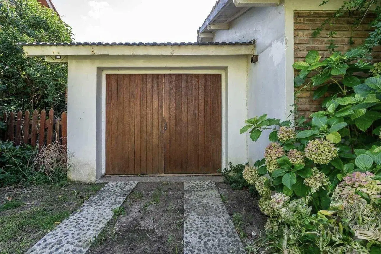 Chalet Buen Orden 2