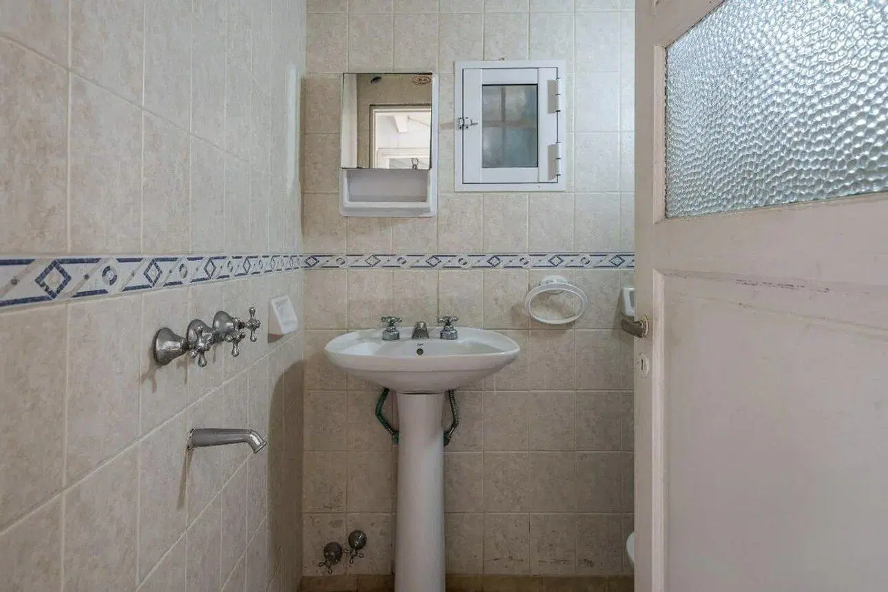 Chalet Buen Orden 1