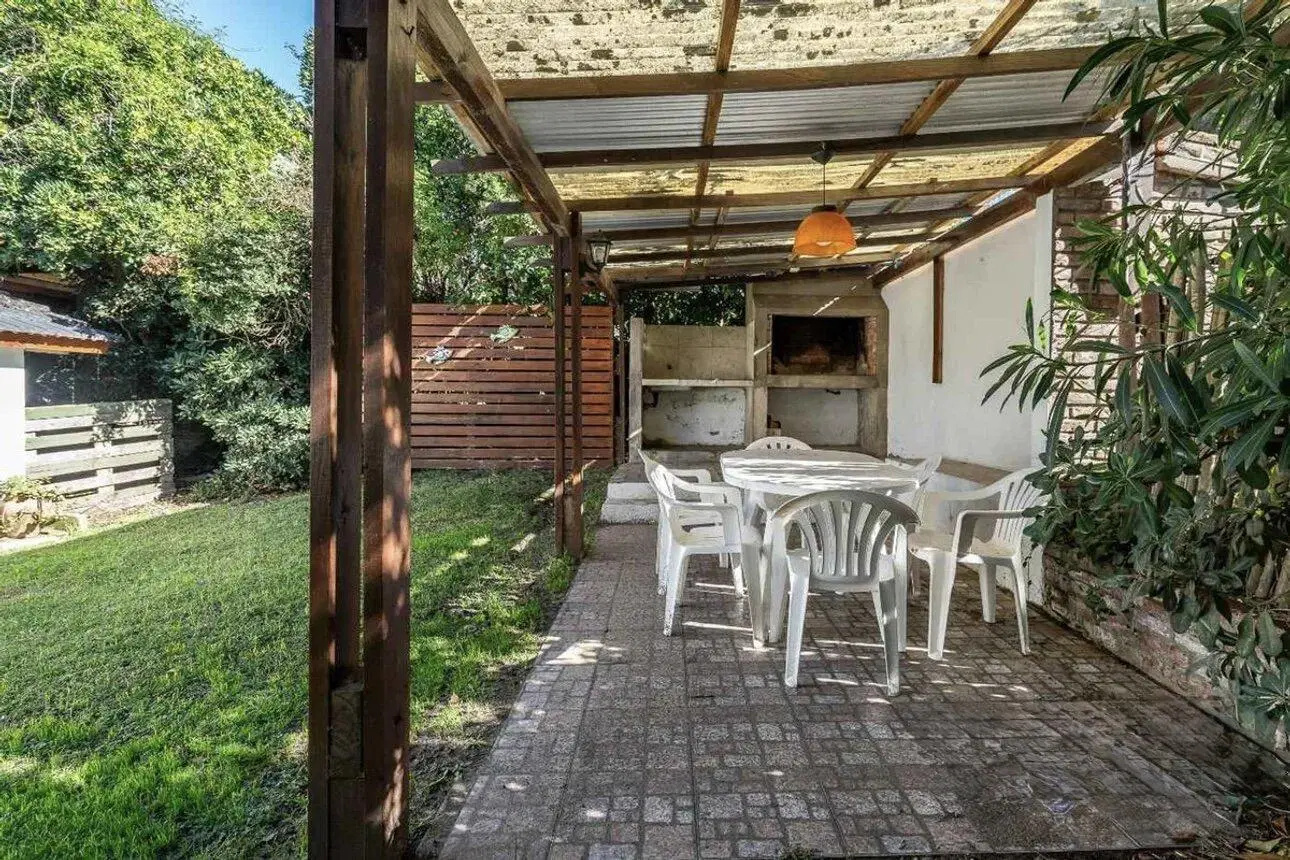 Chalet Buen Orden 3
