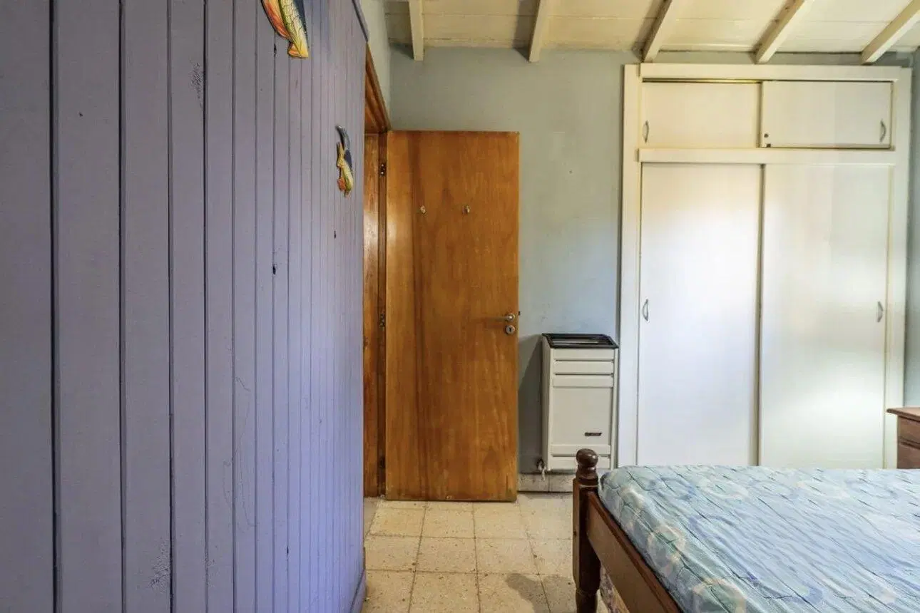Chalet Buen Orden 4