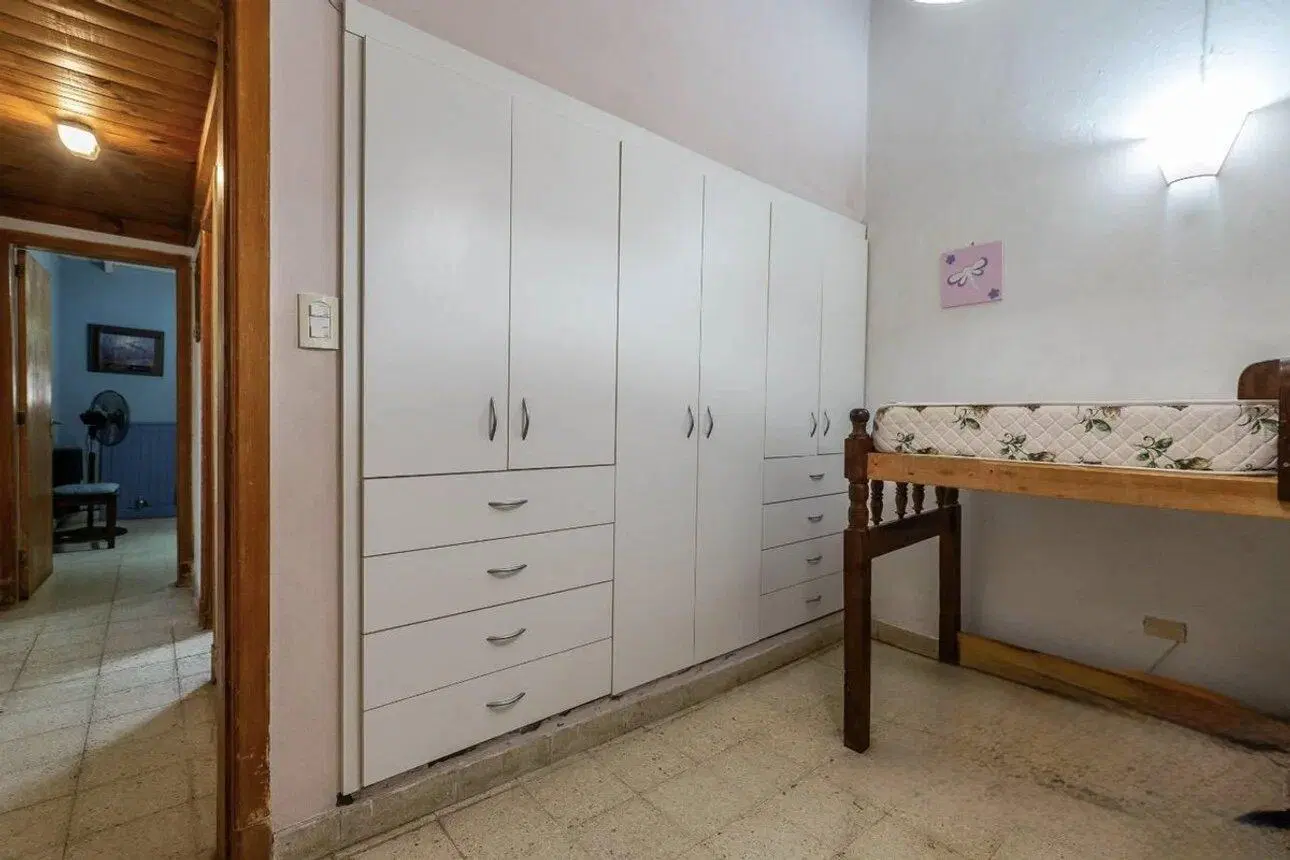 Chalet Buen Orden 5