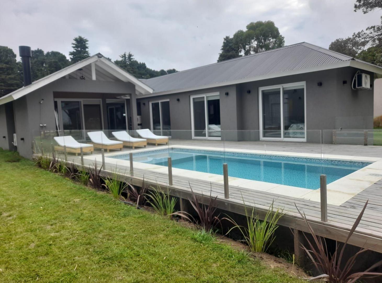 Foto de Casa en Costa Esmeralda - Barrio Deportiva, imagen 4