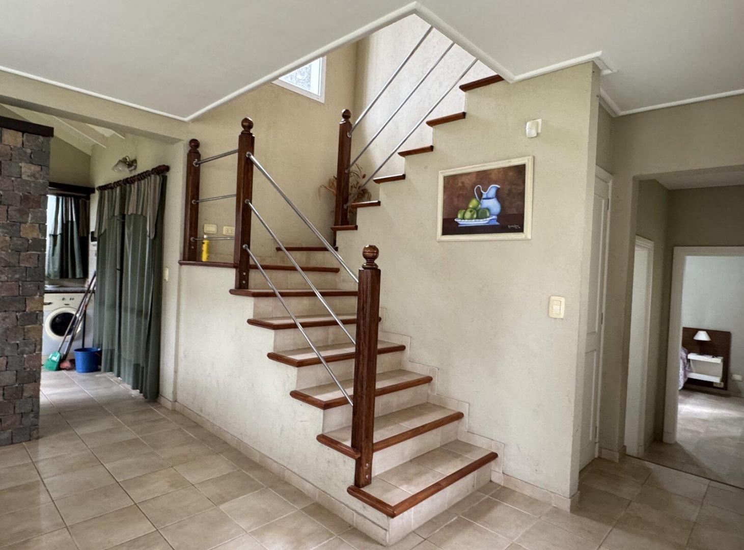 Foto de Casa en venta Valeria del mar | 3 dormitorios | Gas Natural | Av Pinzon, imagen 5