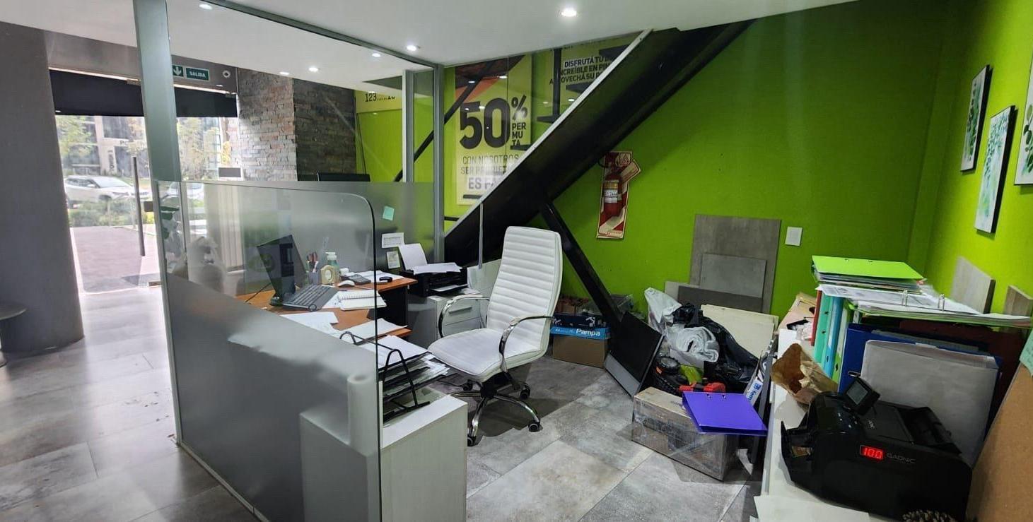 Foto de Local en alquiler anual Av. Bunge 1584, imagen 3