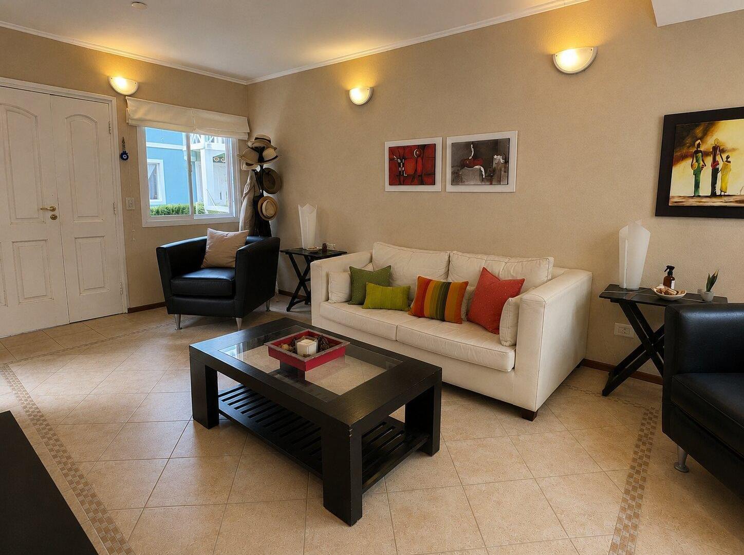 Foto de Triplex en alquiler de verano en Pinamar para 6 personas | tres, imagen 4