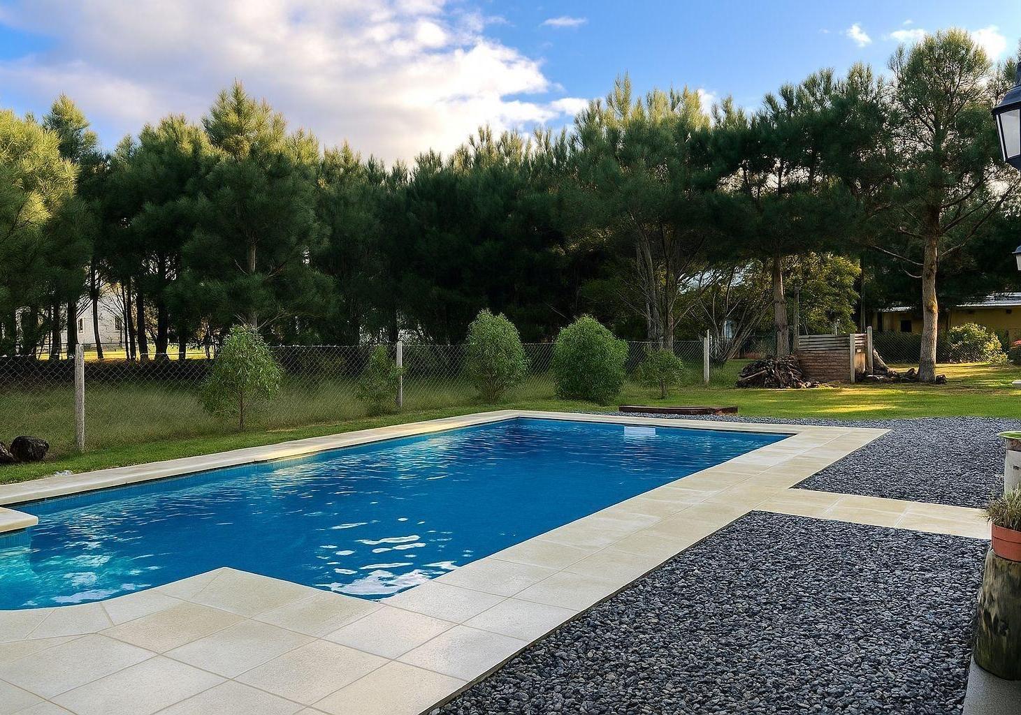 Foto de Casa en alquiler Pinamar Nayades para 6 personas con pileta, imagen 2