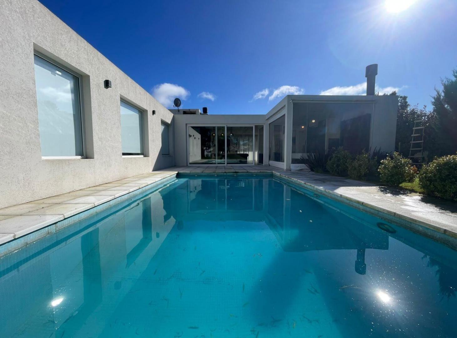 Foto de Casa en Venta Costa Esmeralda Residencial I 291, imagen 1