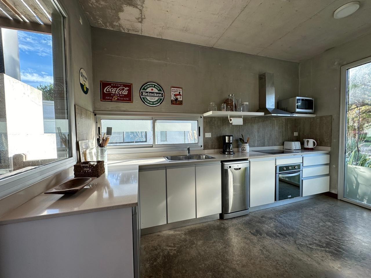 Foto de Casa en costa esmeralda residencial I, 5 ambientes cerca de la playa, imagen 5