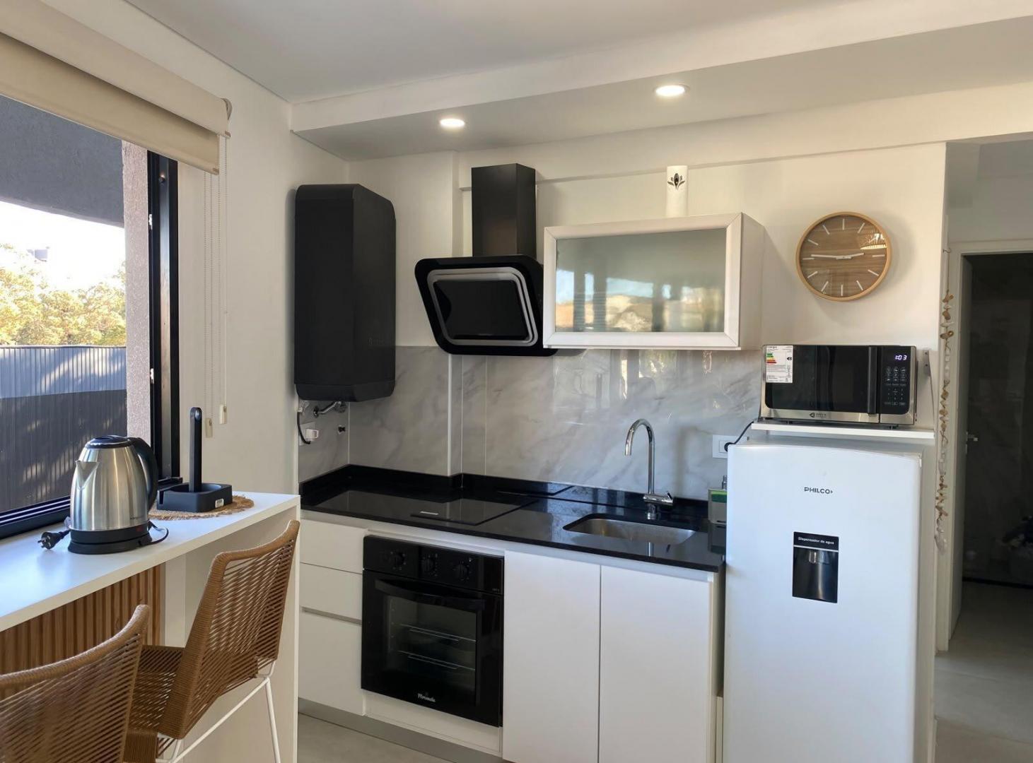 Foto de departamento 2 ambientes Disponible Diciembre - Enero - Febrero, imagen 2