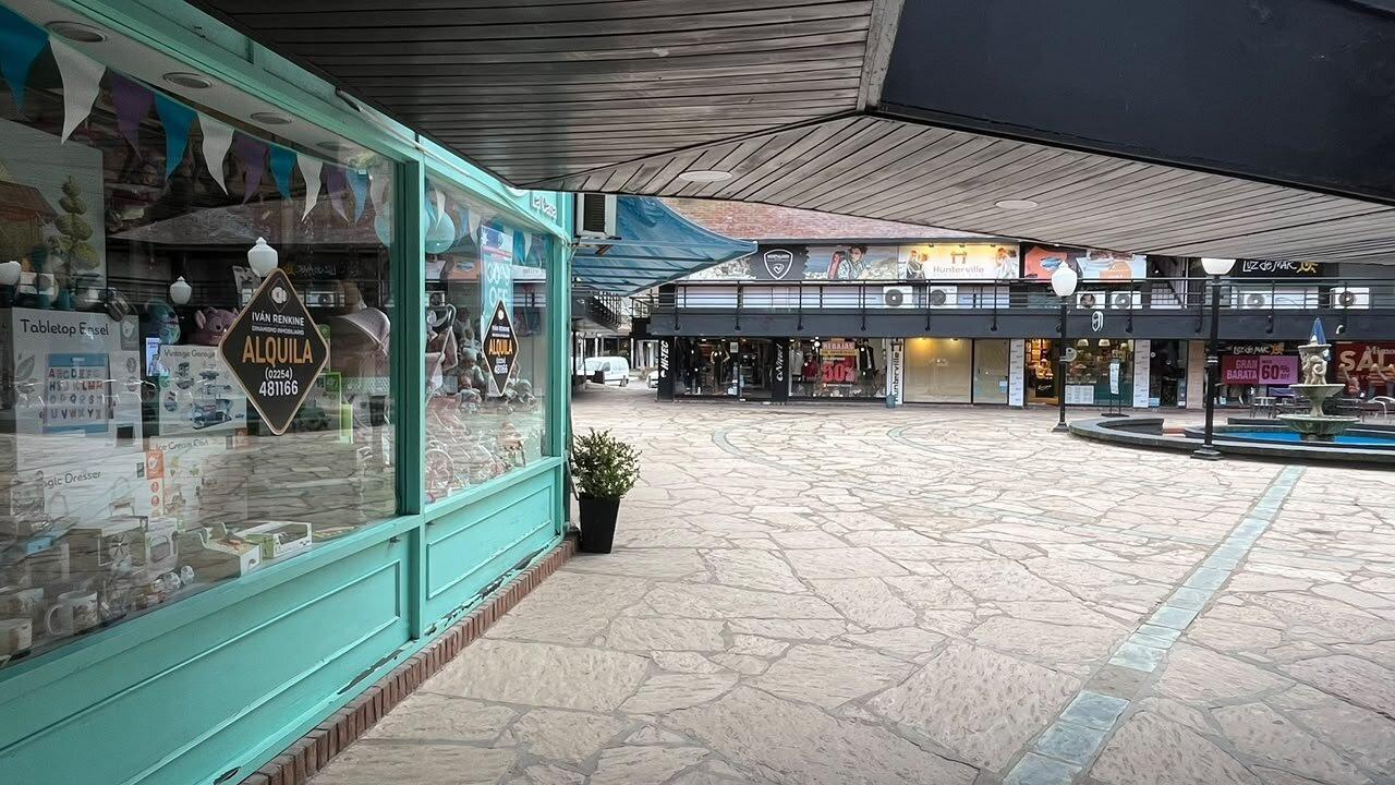 Foto de Local Comercial en Alquiler Anual, Galeria Insbruck centro Pinamar, imagen 2