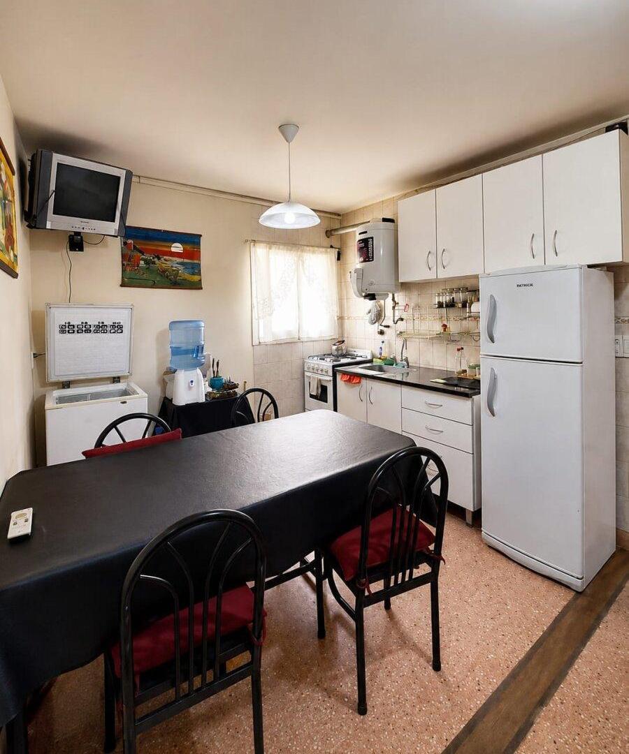 Foto de Departamento 3 ambientes en San Bernardo con todos los servicios, imagen 5