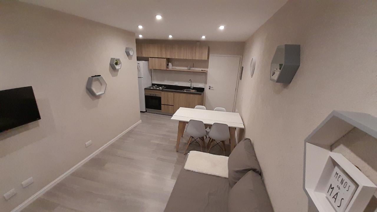 Foto de Departamento en venta 2 ambientes, en Pinamar centro, a estrenar, imagen 1