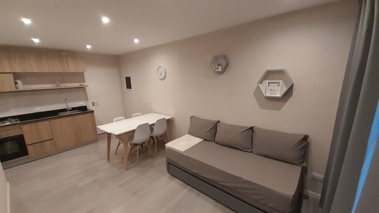 Foto de Departamento en venta 2 ambientes, en Pinamar centro, a estrenar, imagen 4