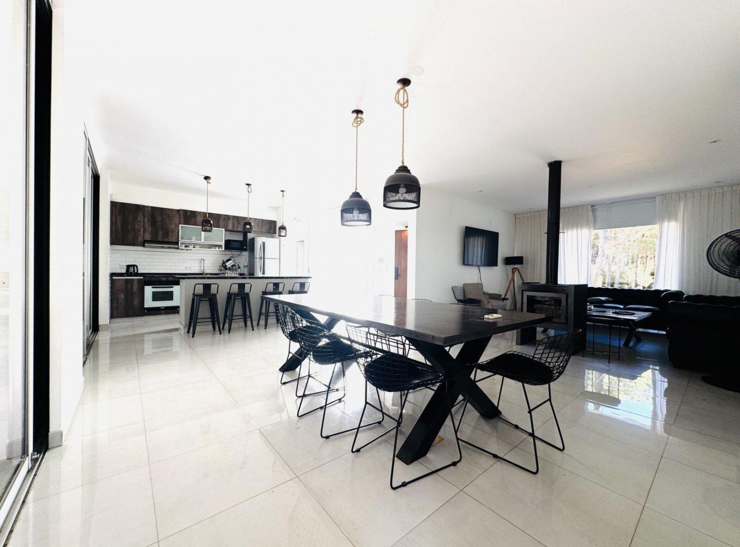 Foto de Casa en Residencial 1 Costa Esmeralda a la venta, imagen 2