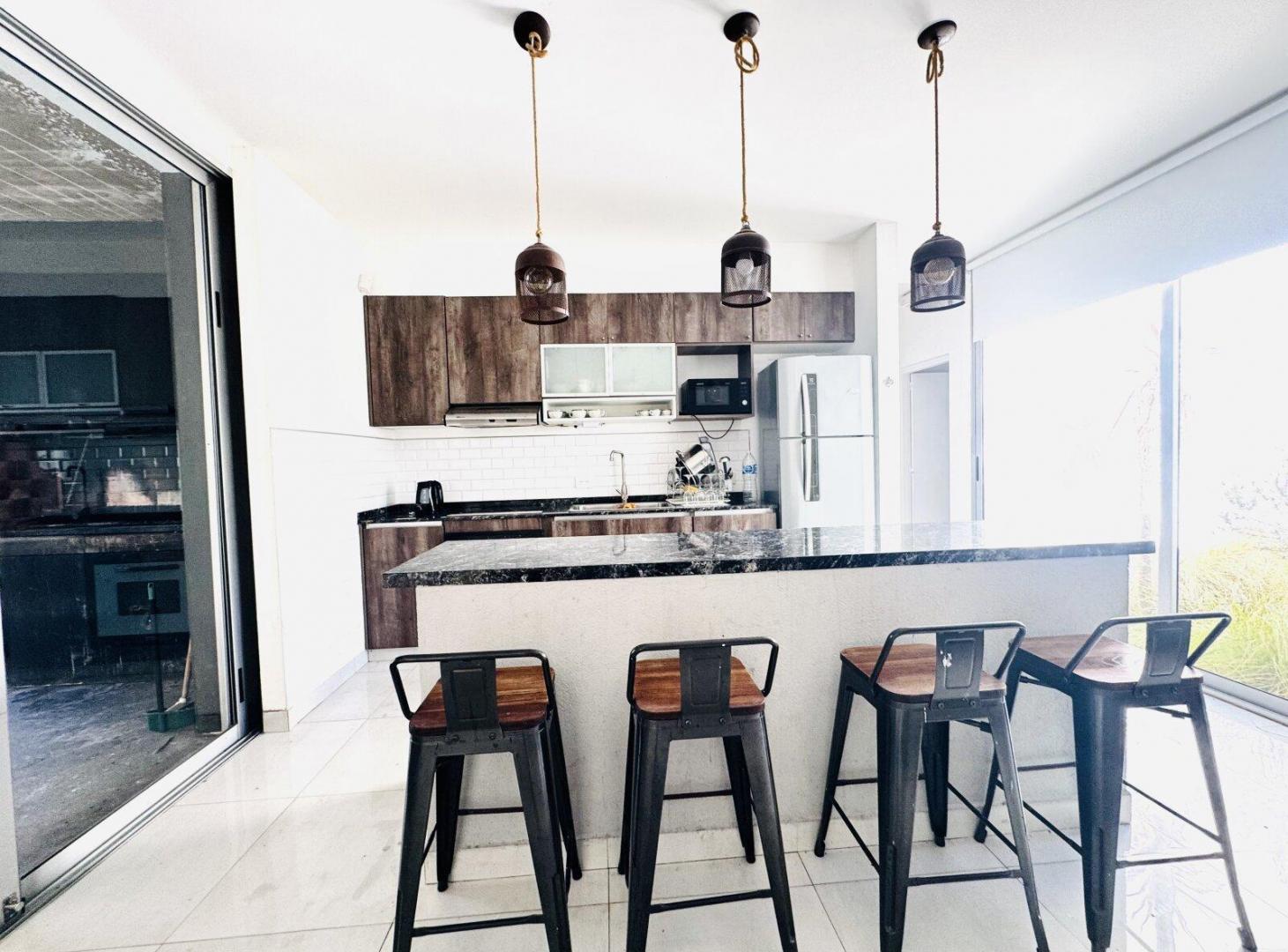 Foto de Casa en Residencial 1 Costa Esmeralda a la venta, imagen 1