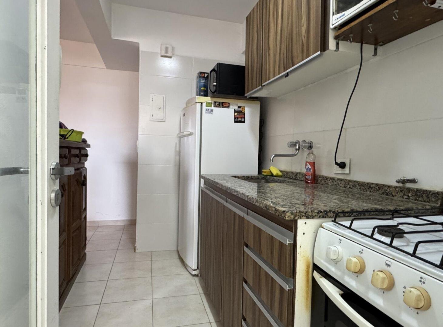 Foto de Departamento para 4 personas en alquiler de verano Pinamar | pleno, imagen 4