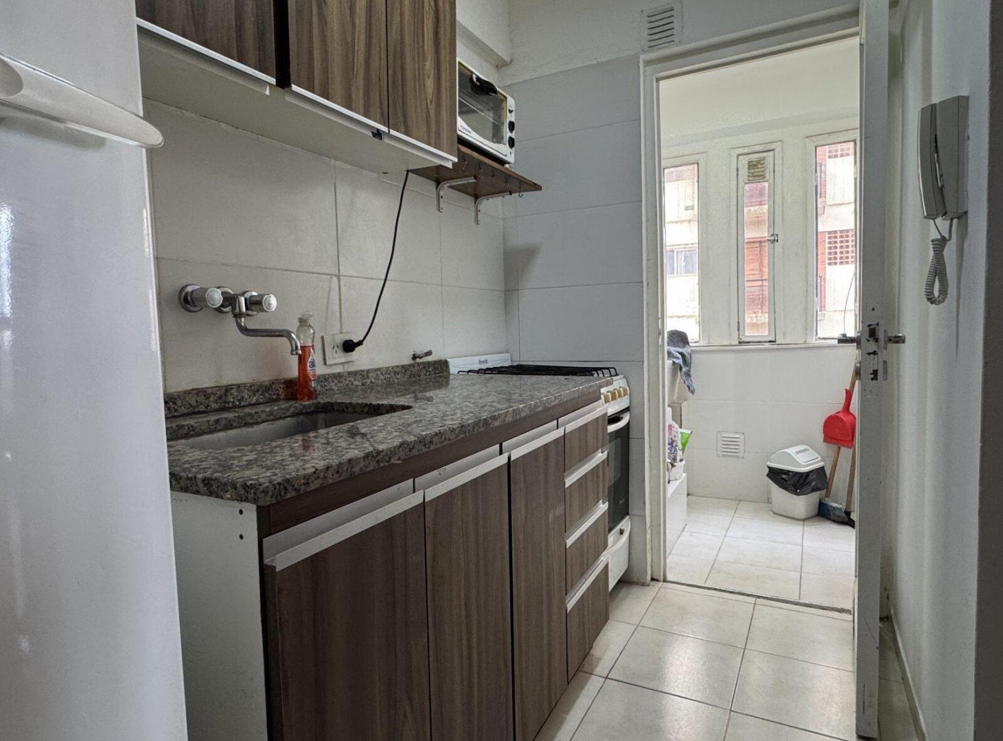 Foto de Departamento para 4 personas en alquiler de verano Pinamar | pleno, imagen 2