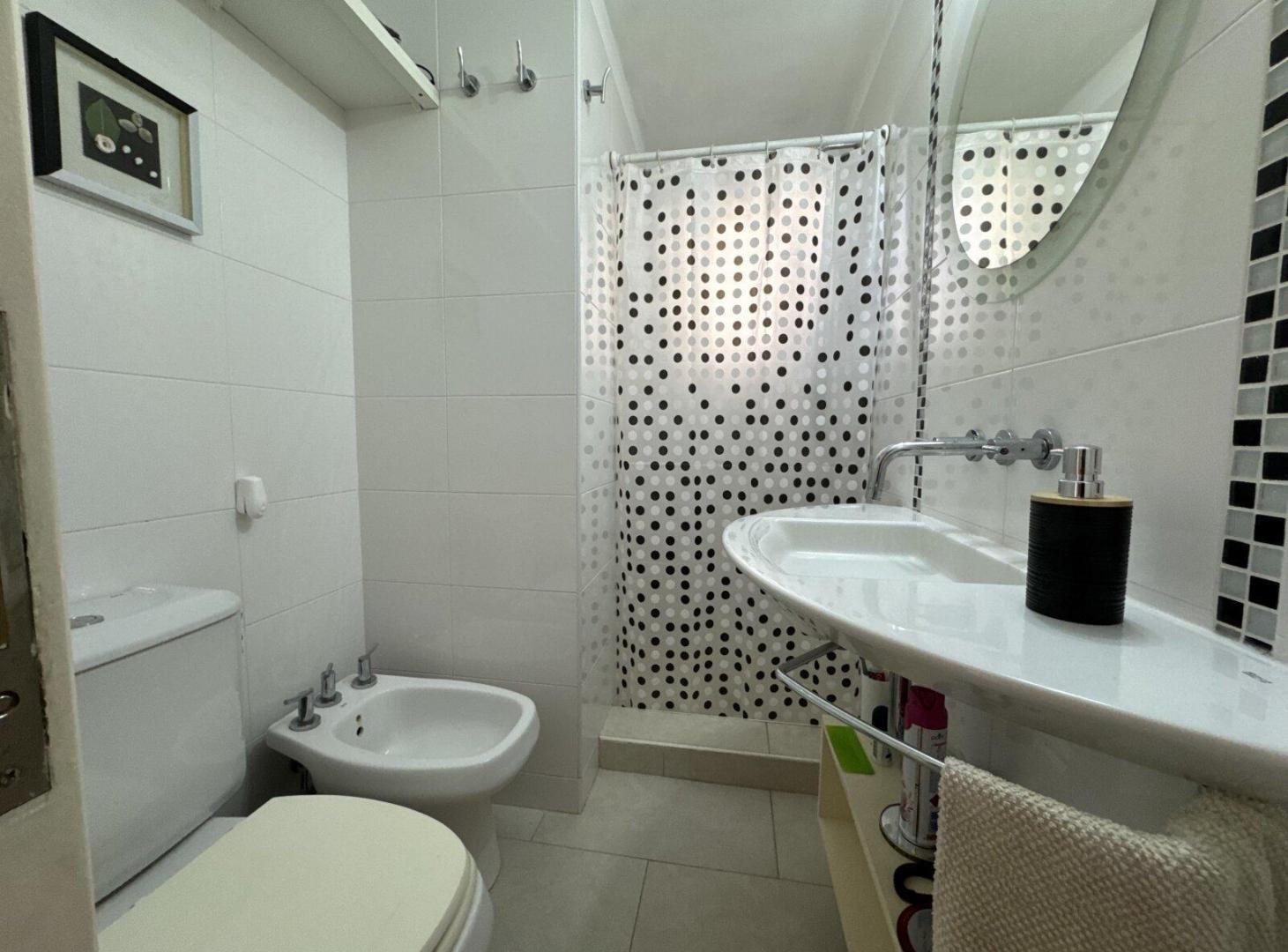 Foto de Departamento para 4 personas en alquiler de verano Pinamar | Muy cerca, imagen 4