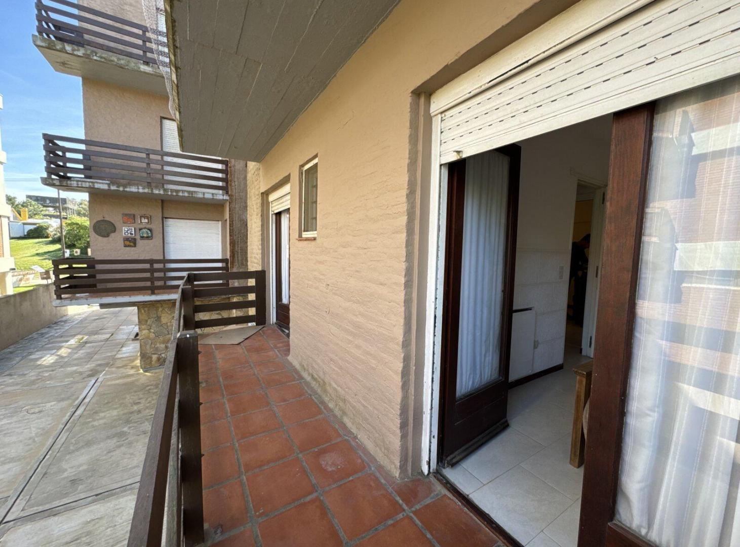 Foto de Departamento para 4 personas en alquiler de verano Pinamar | Muy cerca, imagen 2