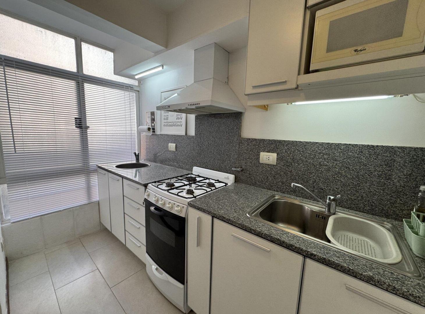 Foto de Departamento 3 ambientes en venta Pinamar | Gas natural | Muy cerca del, imagen 4