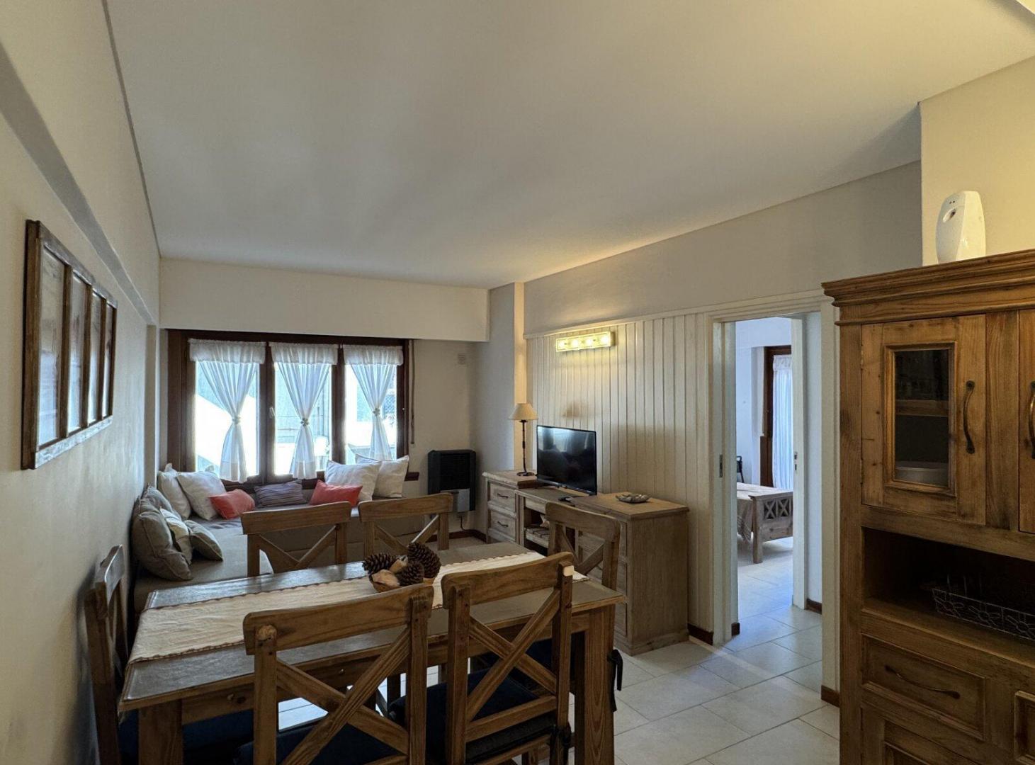 Foto de Departamento 3 ambientes en venta Pinamar | Gas natural | Muy cerca del, imagen 5