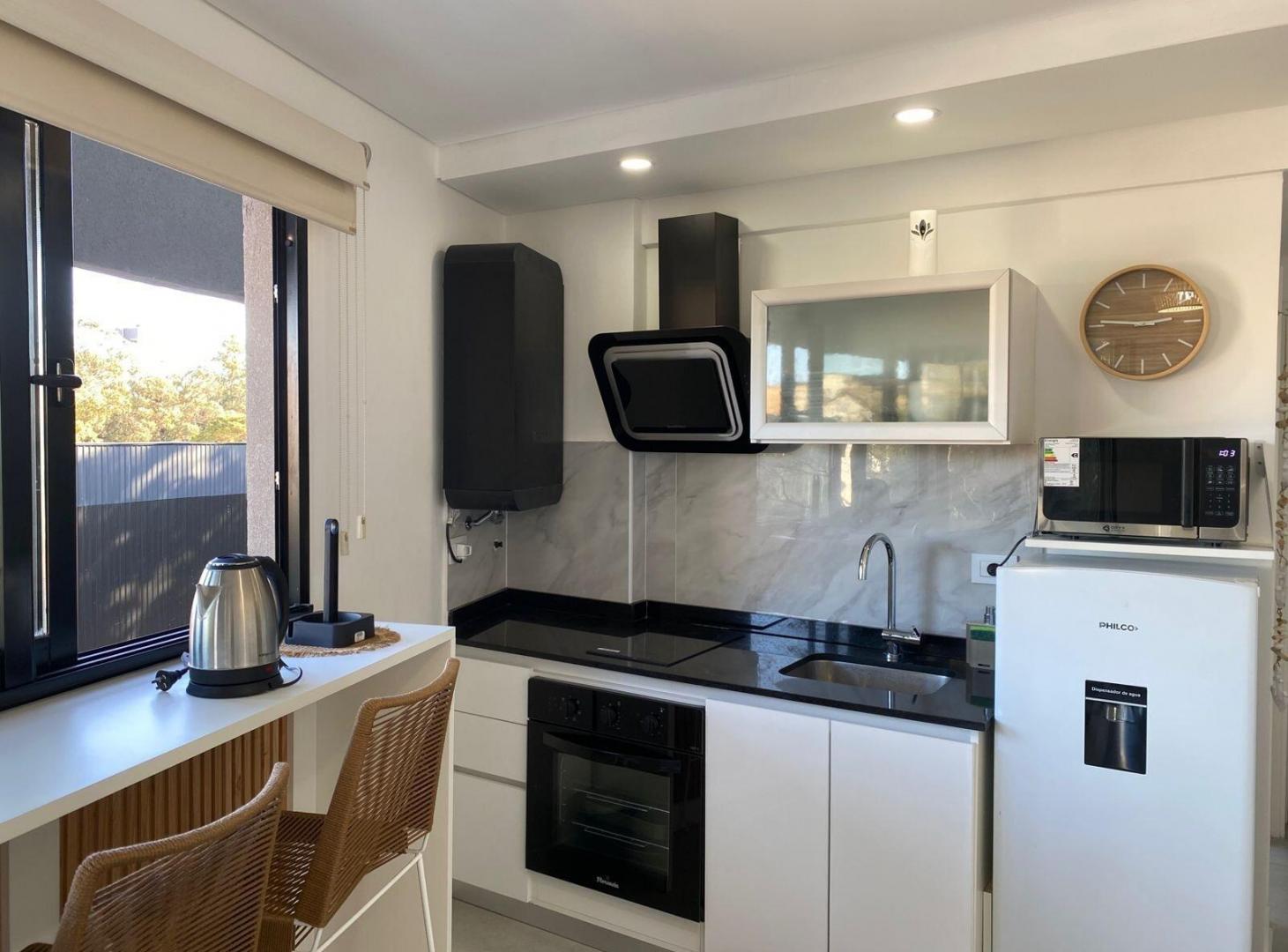 Foto de Departamento 2 ambientes Centro de Pinamar, imagen 4