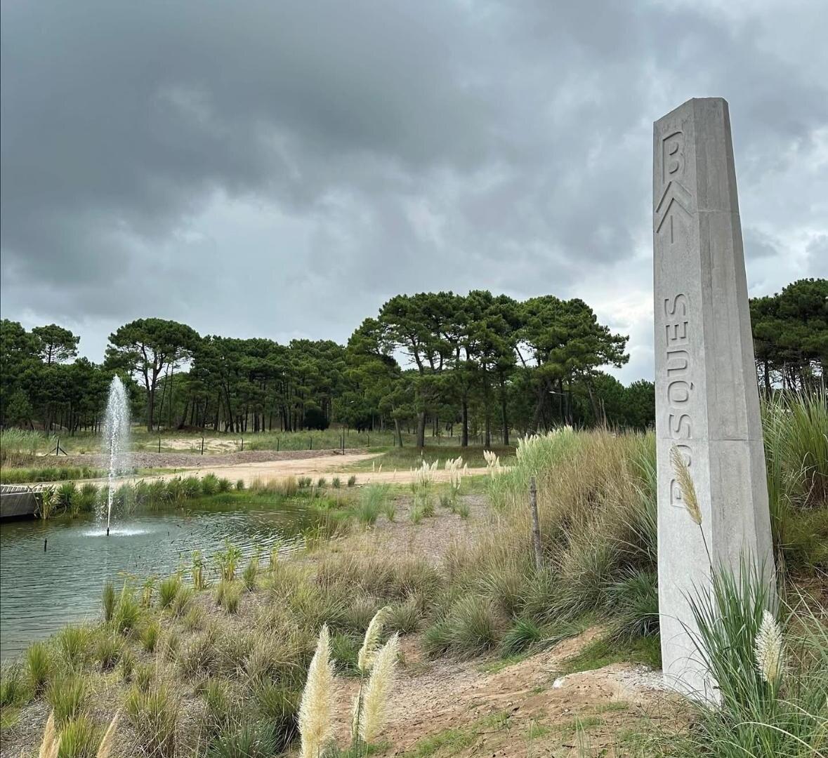 Foto de Lote en venta Barrio Bosques Tamarisco Pinamar Norte, imagen 2