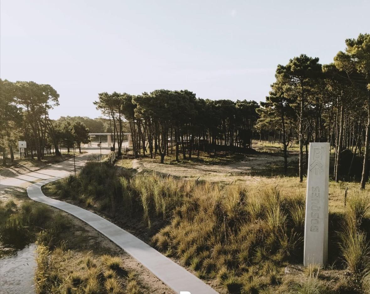 Foto de Lote en venta Barrio Bosques Tamarisco Pinamar Norte, imagen 1