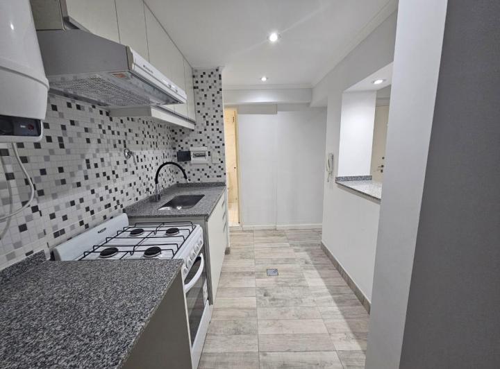 Foto de 2 amb, apto prof, con patio y baulera, reciclado a nuevo, Segui y, imagen 5